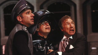 Mel Brooks wants to make <i>Spaceballs 2</i>